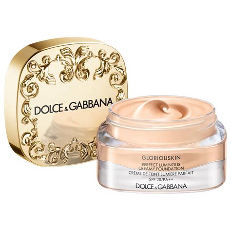 fond de teint dolce gabbana prix|Fonds de teint .